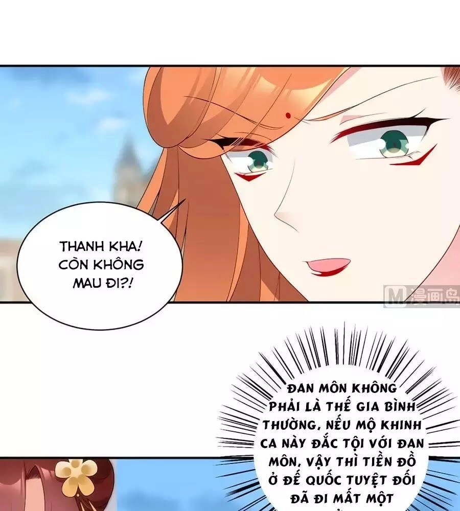 Manh Sư Tại Thượng Chapter 183 - 40