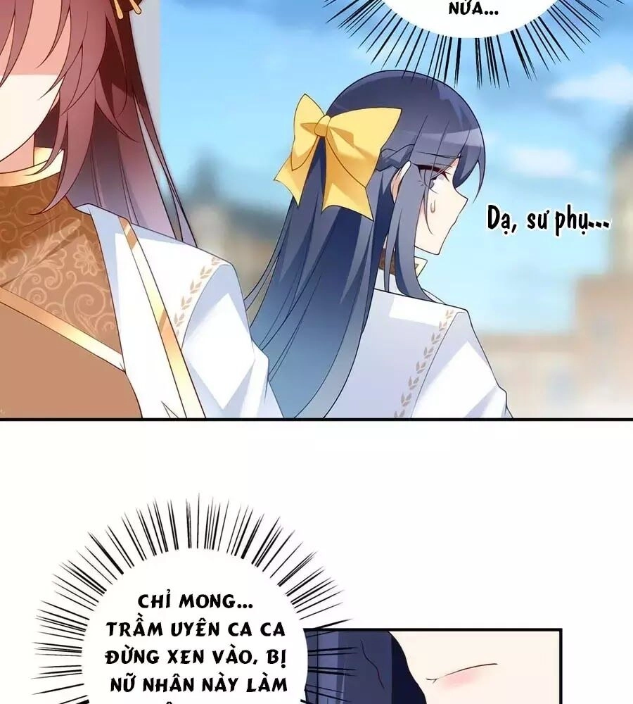 Manh Sư Tại Thượng Chapter 183 - 41