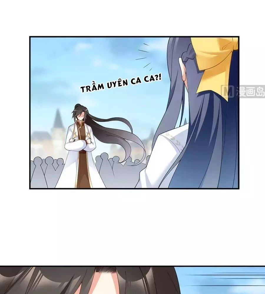 Manh Sư Tại Thượng Chapter 183 - 43