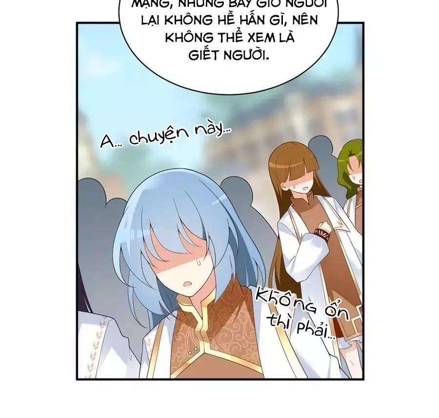 Manh Sư Tại Thượng Chapter 184 - 7