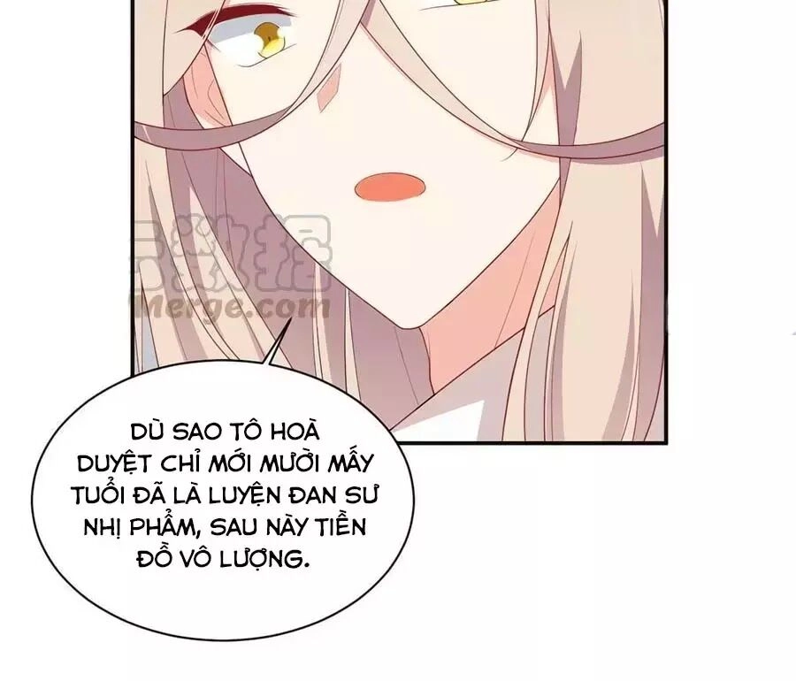 Manh Sư Tại Thượng Chapter 184 - 9