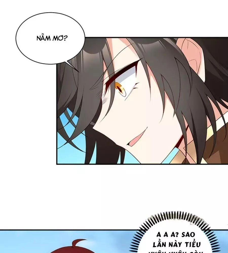 Manh Sư Tại Thượng Chapter 184 - 36