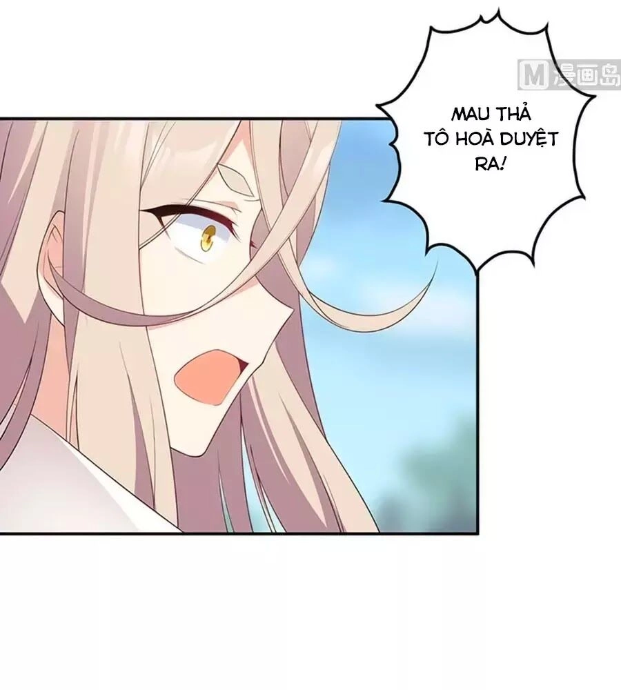 Manh Sư Tại Thượng Chapter 184 - 42