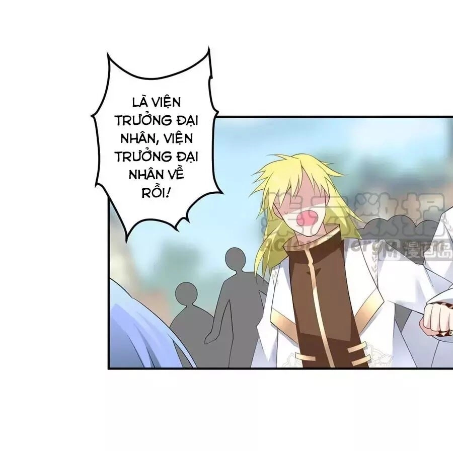 Manh Sư Tại Thượng Chapter 185 - 4