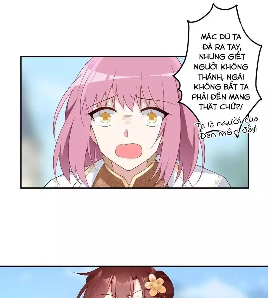 Manh Sư Tại Thượng Chapter 185 - 7