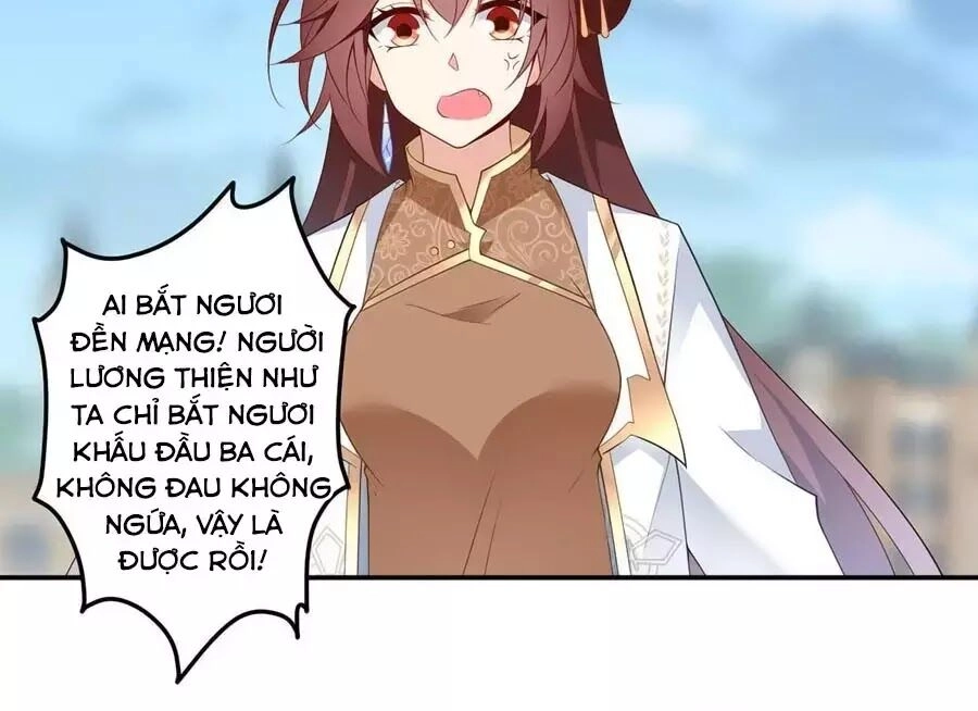 Manh Sư Tại Thượng Chapter 185 - 8