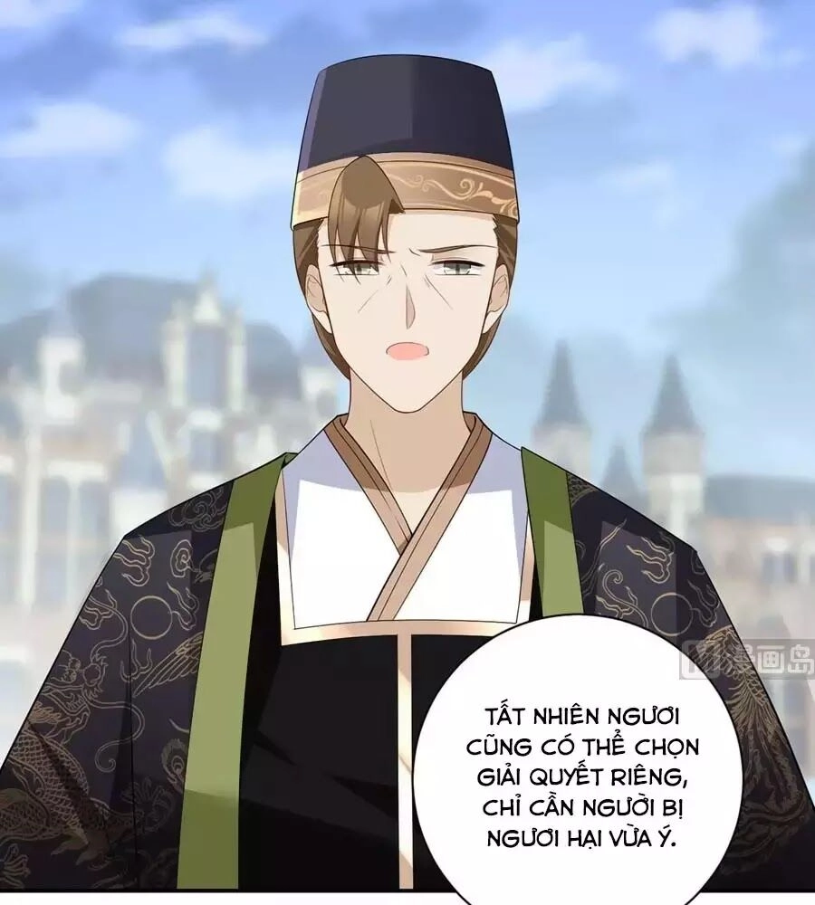 Manh Sư Tại Thượng Chapter 185 - 12