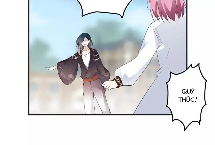 Manh Sư Tại Thượng Chapter 185 - 15