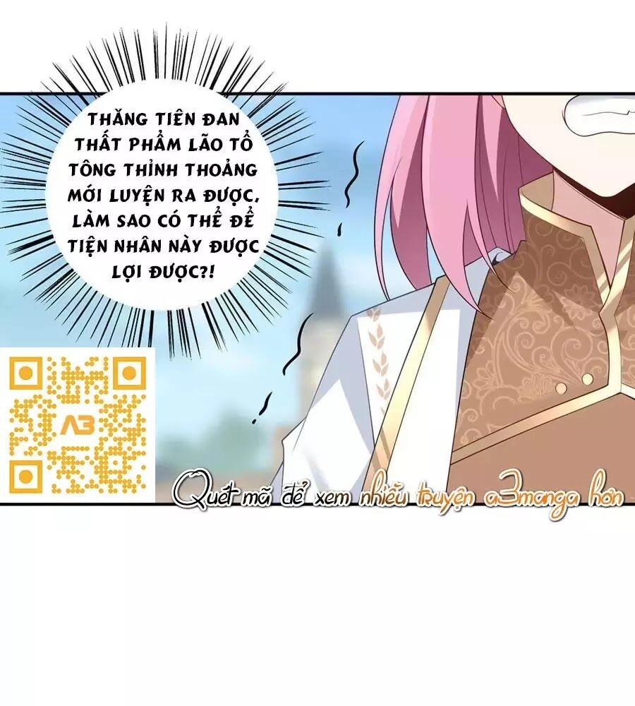 Manh Sư Tại Thượng Chapter 185 - 16