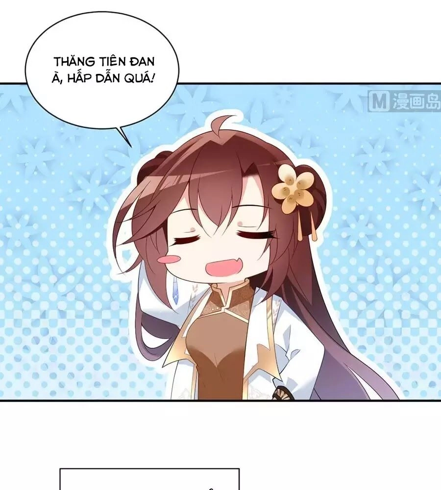 Manh Sư Tại Thượng Chapter 185 - 18