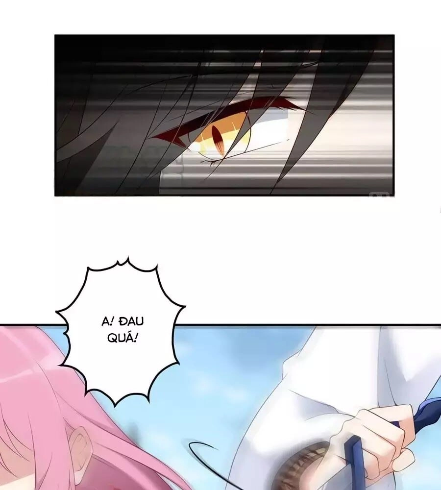 Manh Sư Tại Thượng Chapter 185 - 25