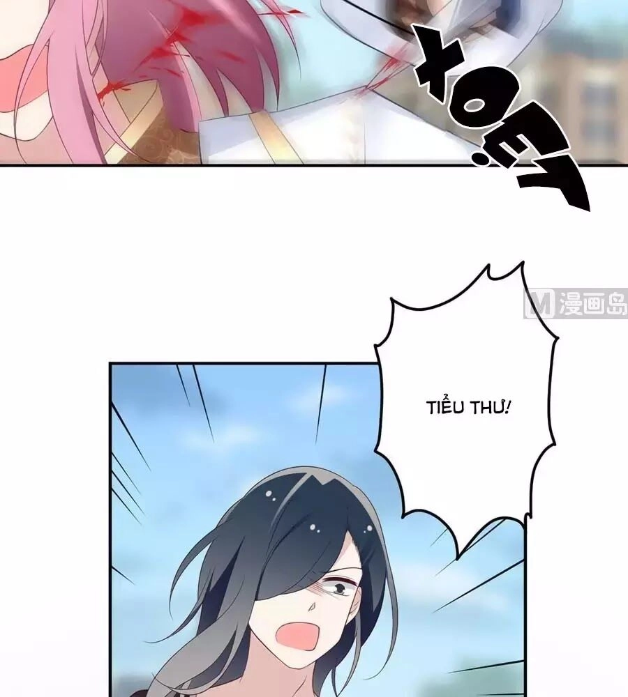 Manh Sư Tại Thượng Chapter 185 - 26