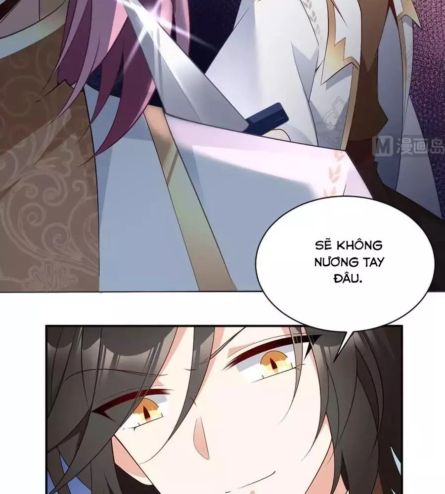 Manh Sư Tại Thượng Chapter 185 - 29