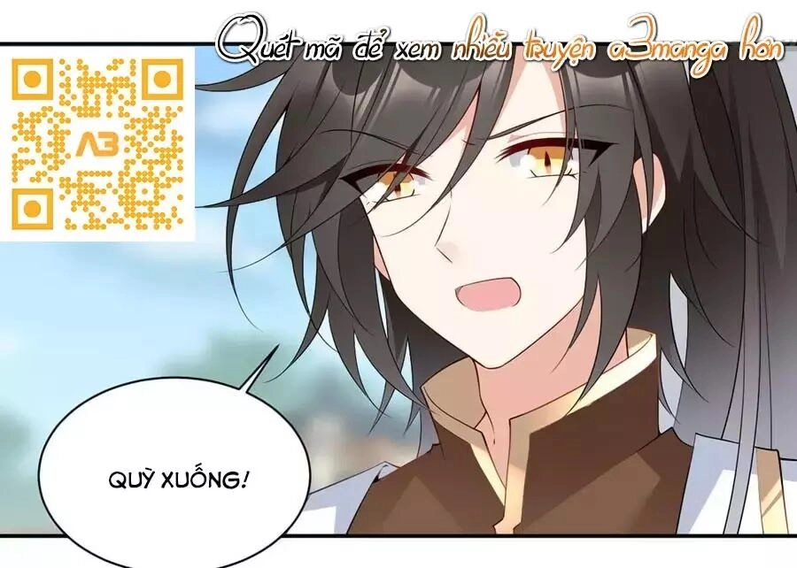 Manh Sư Tại Thượng Chapter 185 - 32