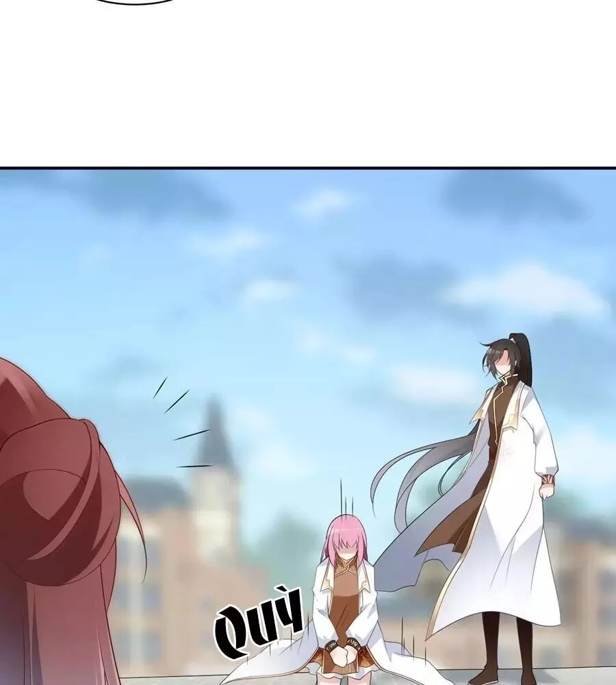 Manh Sư Tại Thượng Chapter 185 - 33