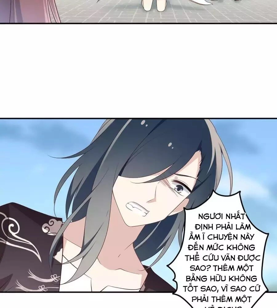 Manh Sư Tại Thượng Chapter 185 - 34