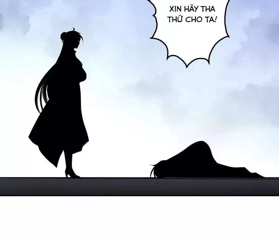 Manh Sư Tại Thượng Chapter 185 - 44