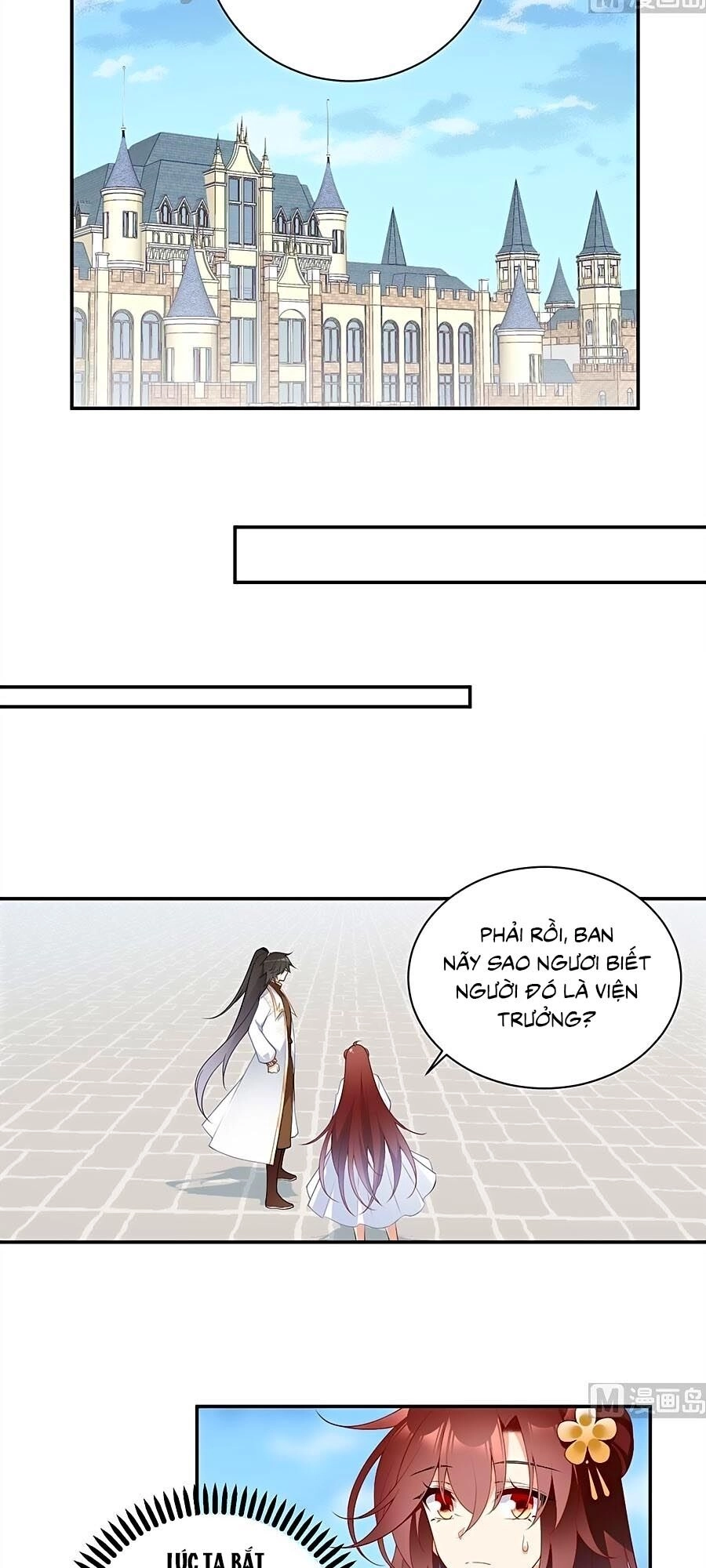 Manh Sư Tại Thượng Chapter 186 - 2