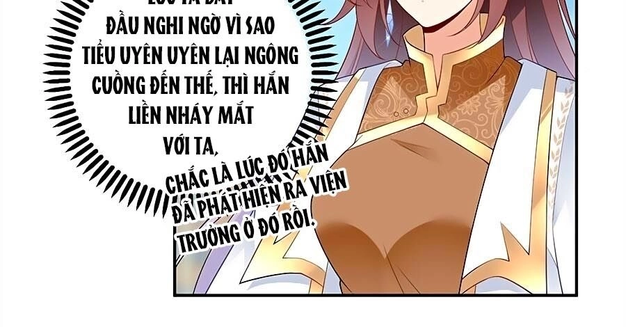 Manh Sư Tại Thượng Chapter 186 - 3
