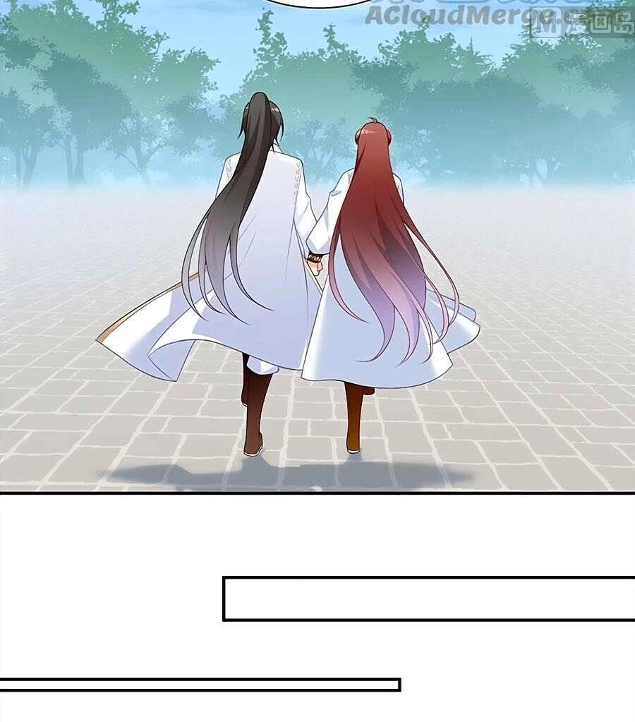 Manh Sư Tại Thượng Chapter 186 - 9