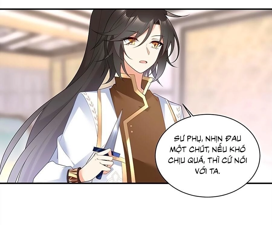 Manh Sư Tại Thượng Chapter 186 - 18