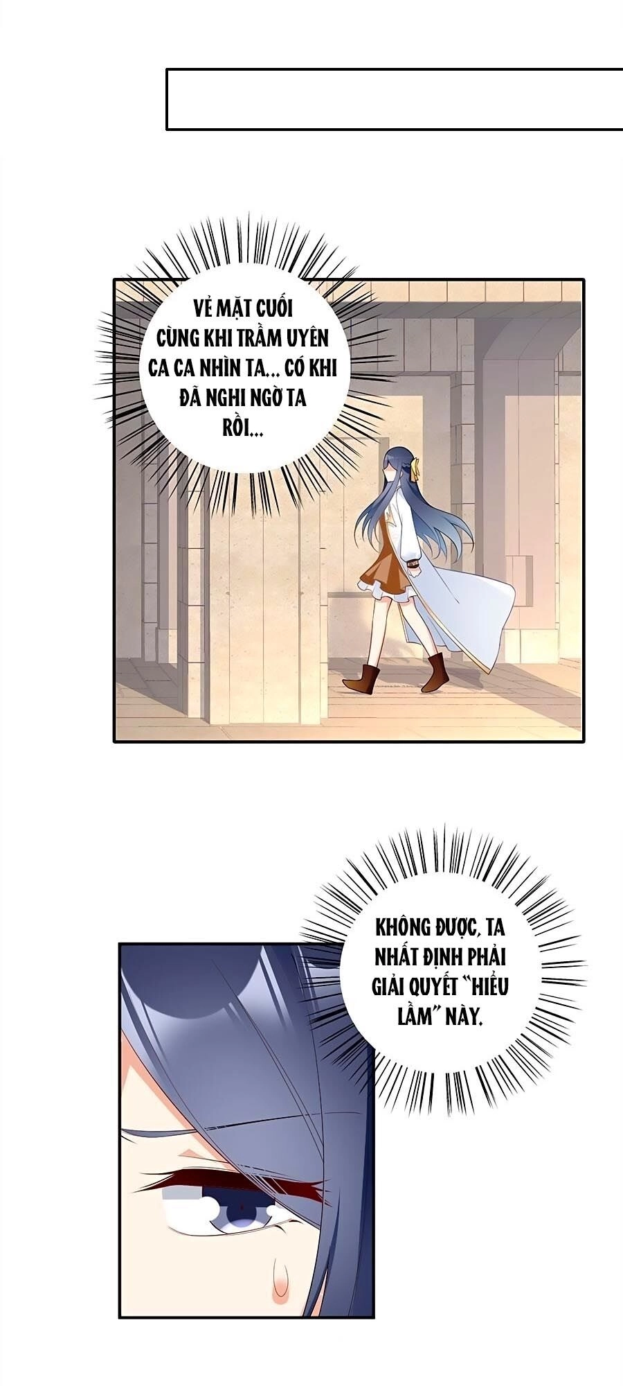 Manh Sư Tại Thượng Chapter 186 - 23