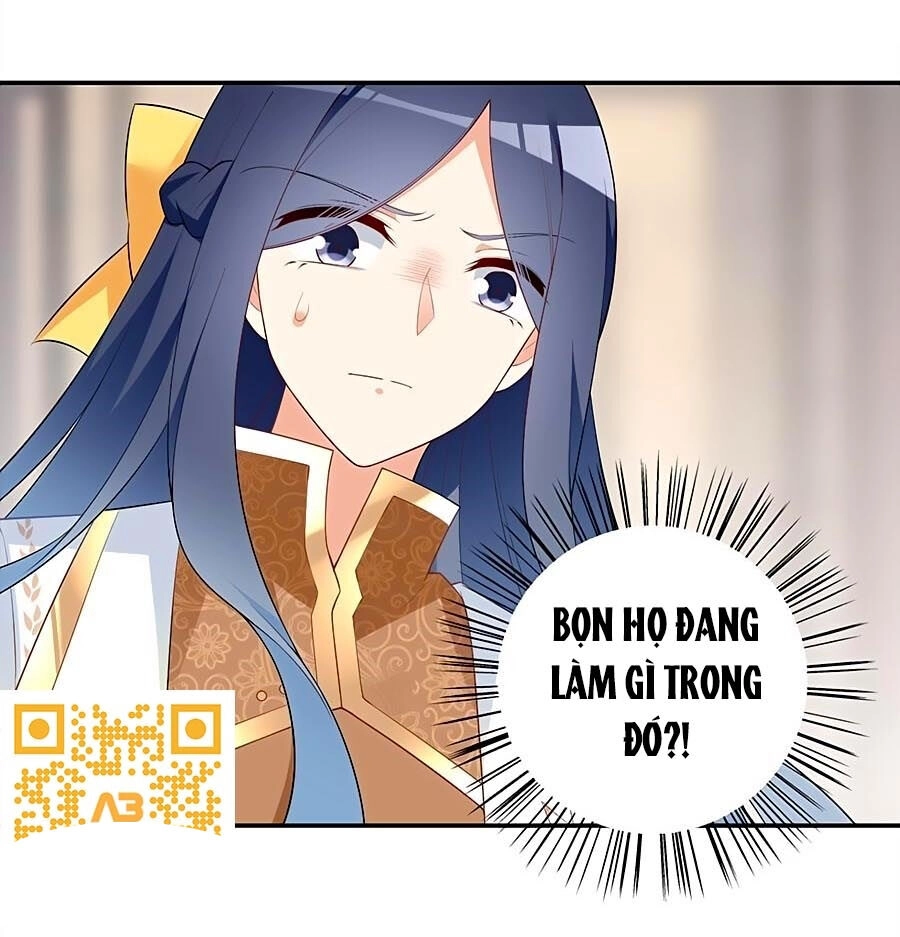 Manh Sư Tại Thượng Chapter 186 - 25