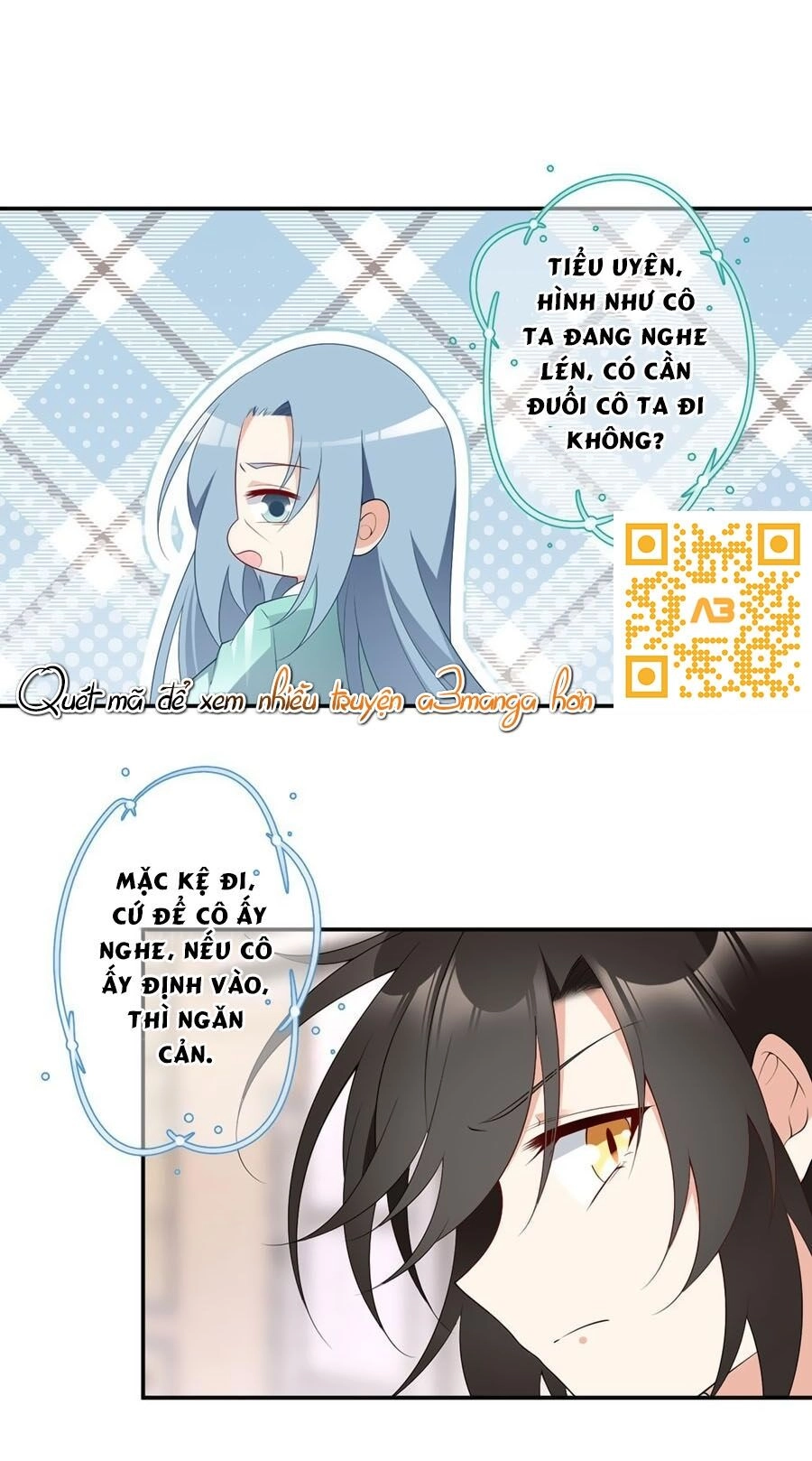 Manh Sư Tại Thượng Chapter 187 - 1