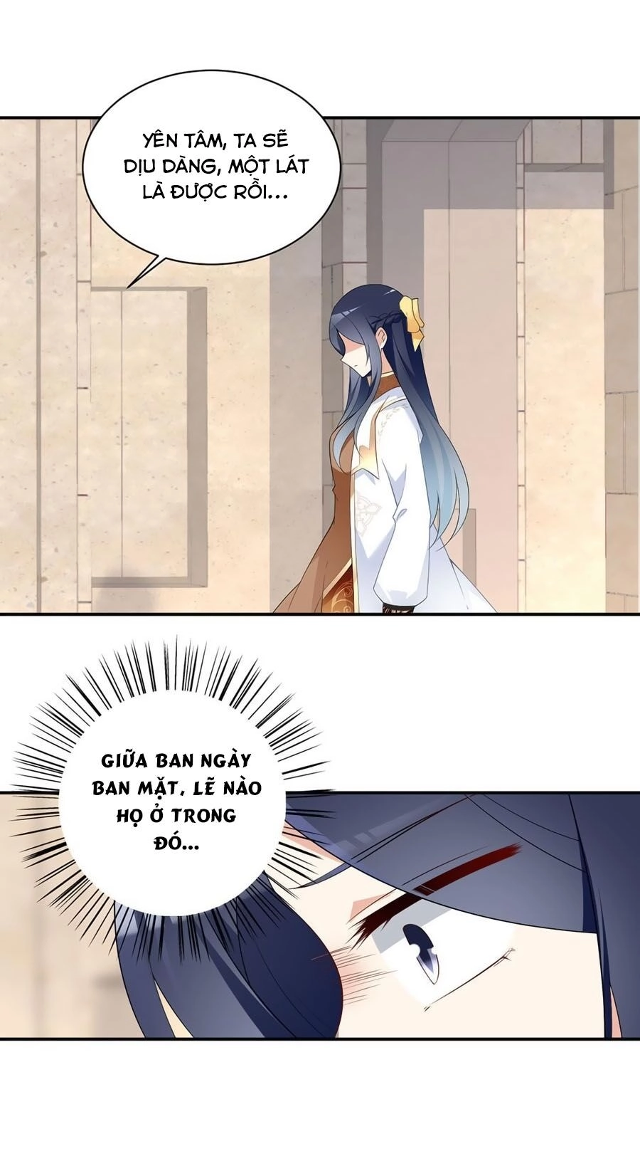 Manh Sư Tại Thượng Chapter 187 - 5