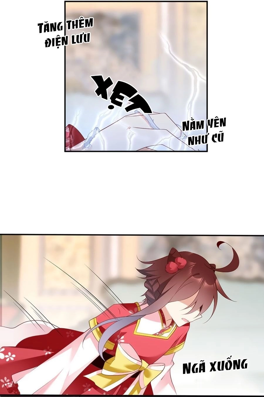 Manh Sư Tại Thượng Chapter 187 - 11