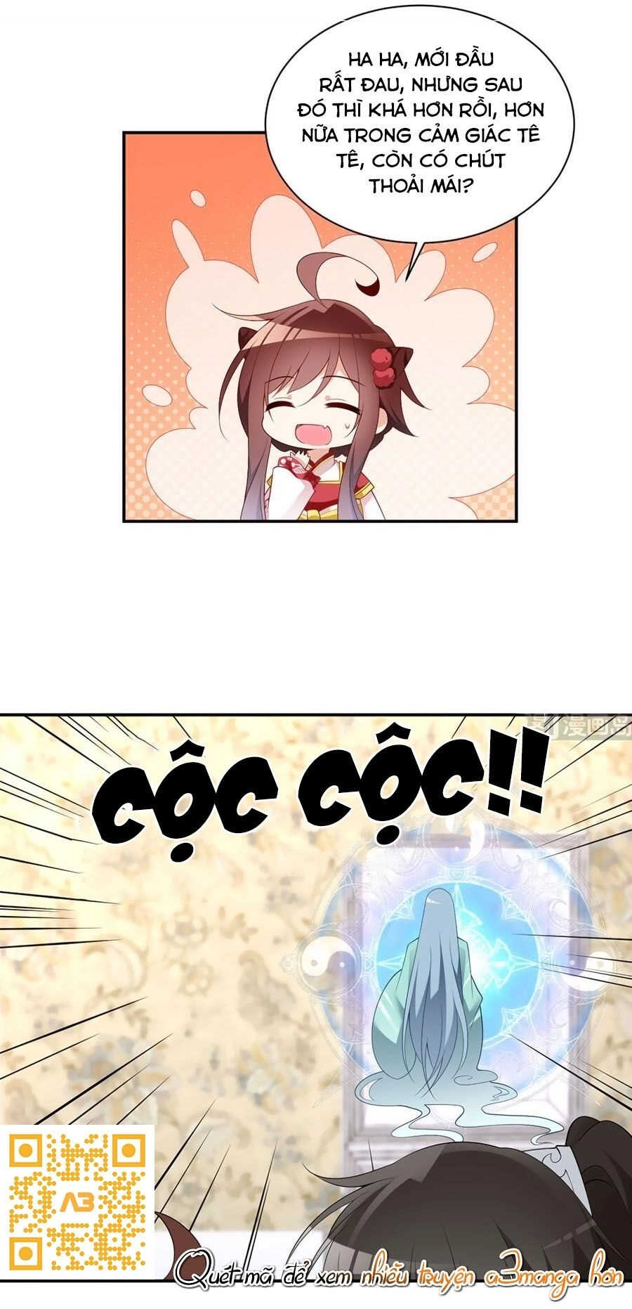 Manh Sư Tại Thượng Chapter 187 - 16