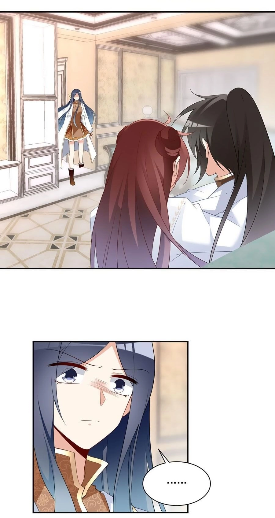 Manh Sư Tại Thượng Chapter 187 - 20