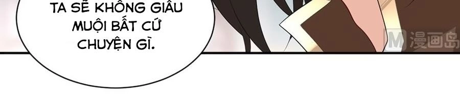 Manh Sư Tại Thượng Chapter 187 - 24