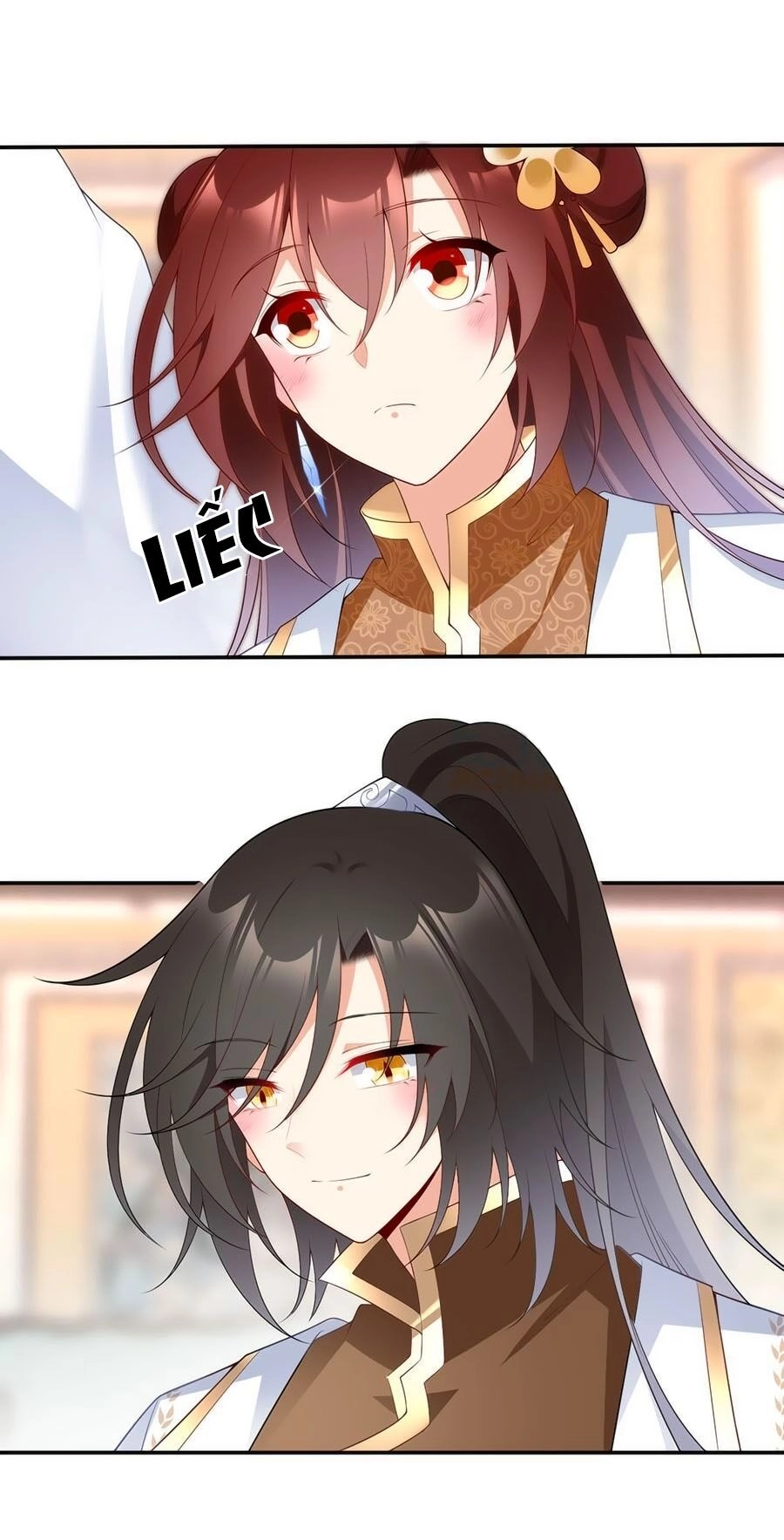 Manh Sư Tại Thượng Chapter 189 - 6