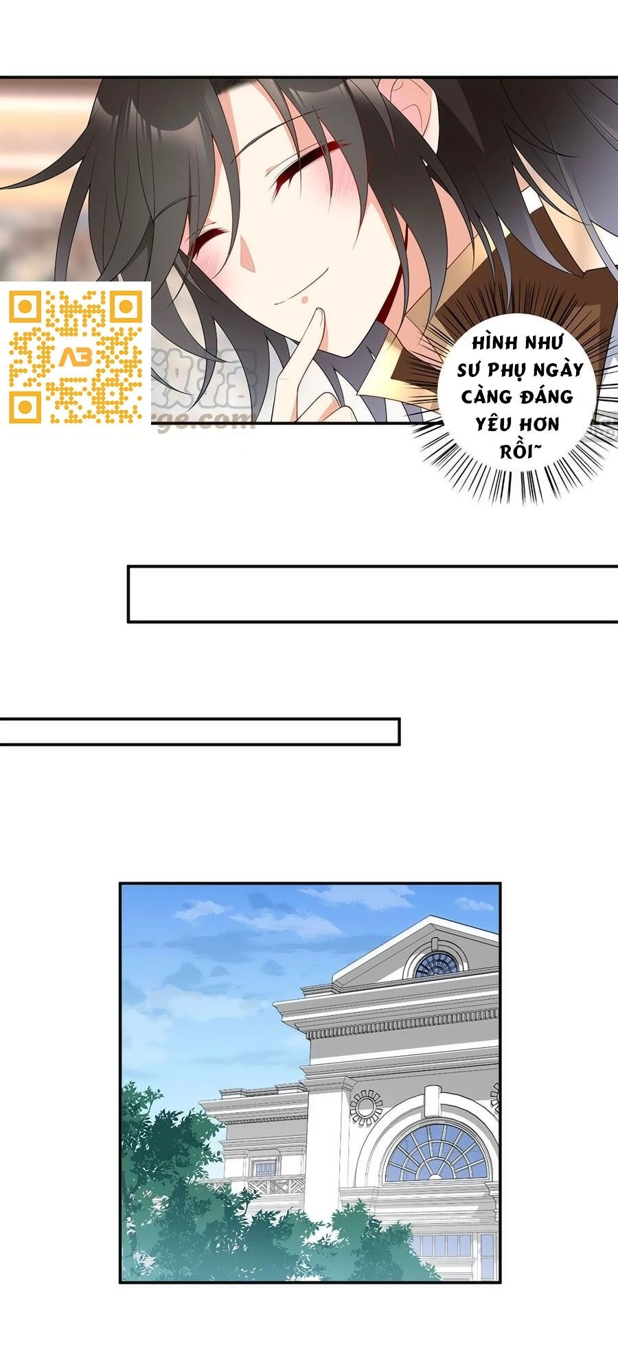 Manh Sư Tại Thượng Chapter 189 - 10