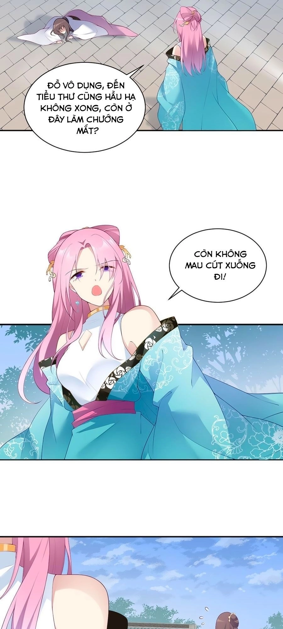 Manh Sư Tại Thượng Chapter 191 - 20