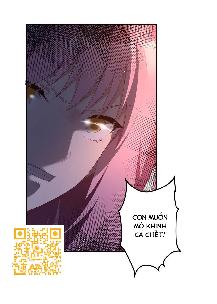 Manh Sư Tại Thượng Chapter 191 - 26