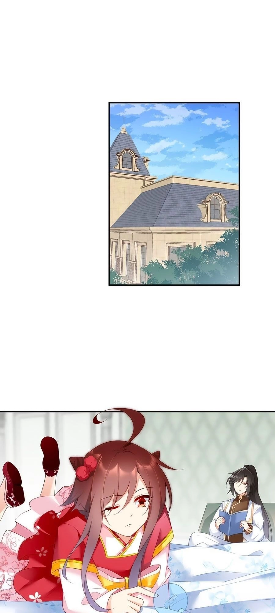 Manh Sư Tại Thượng Chapter 192 - 1