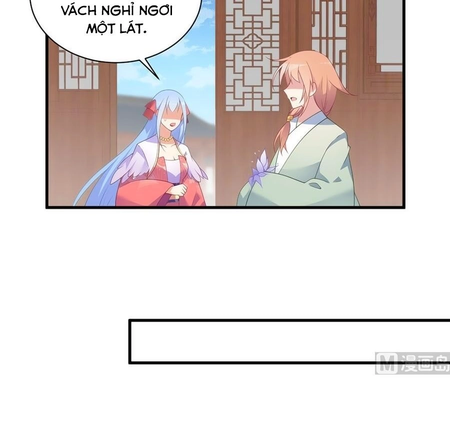 Manh Sư Tại Thượng Chapter 194 - 10