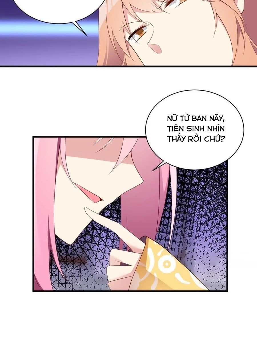 Manh Sư Tại Thượng Chapter 194 - 24