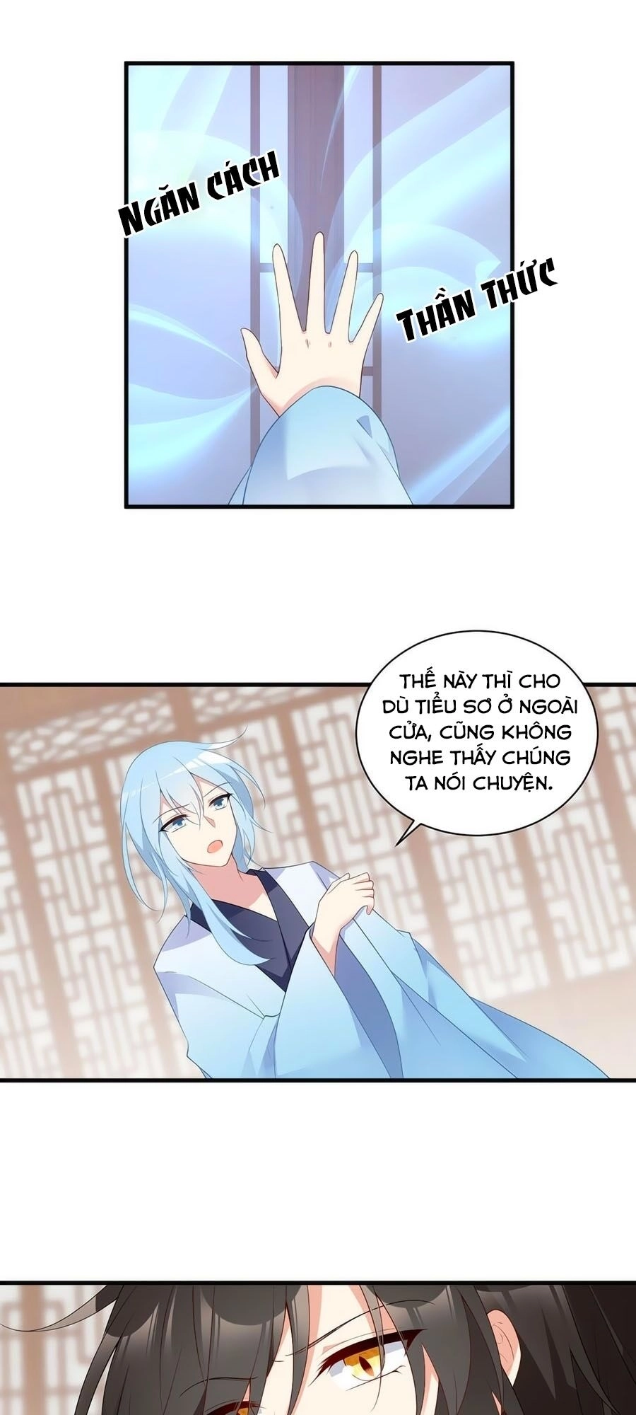 Manh Sư Tại Thượng Chapter 195 - 24