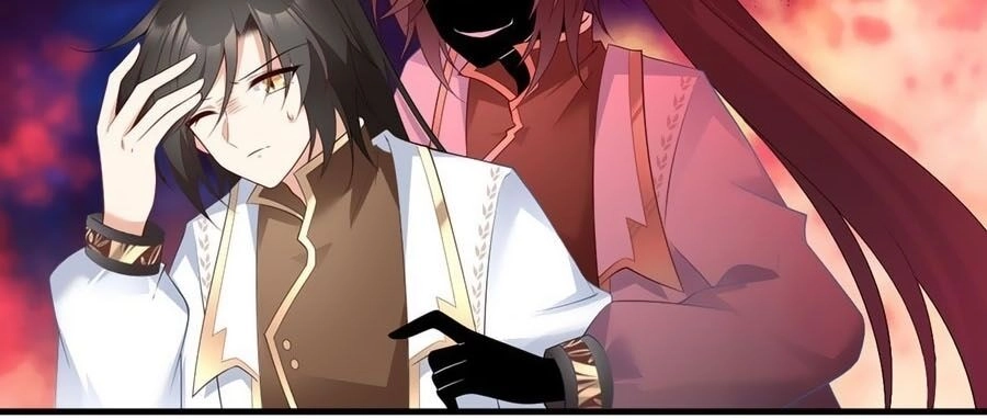 Manh Sư Tại Thượng Chapter 196 - 19