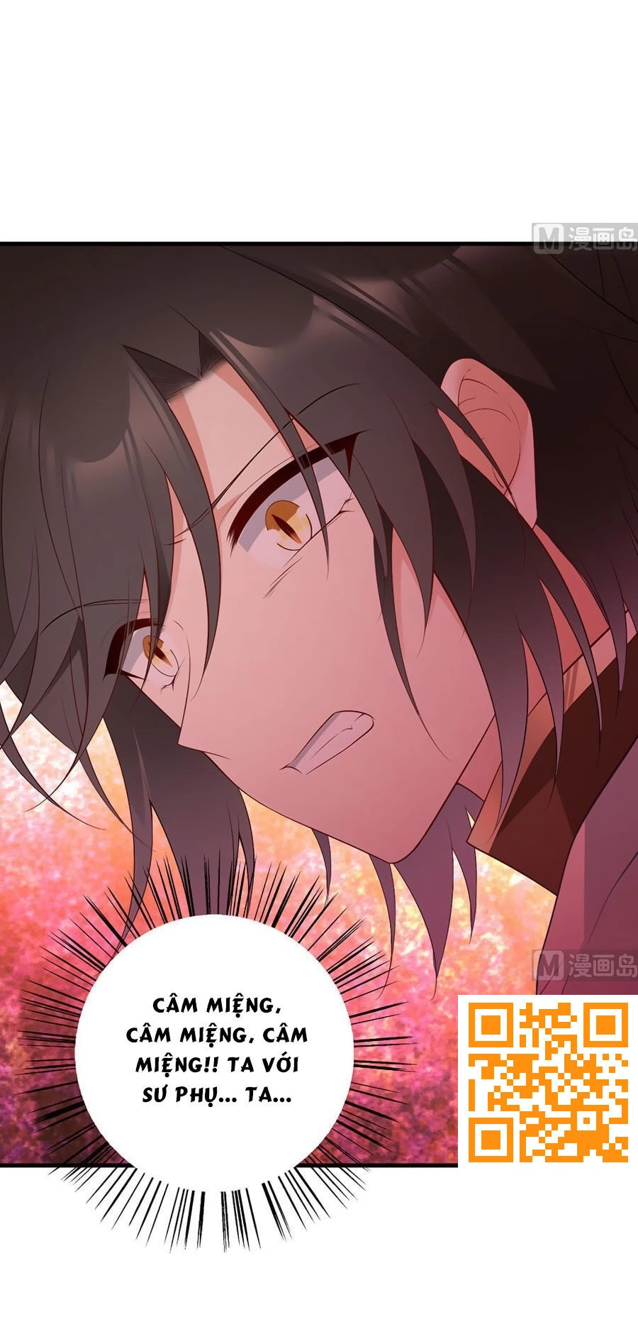 Manh Sư Tại Thượng Chapter 196 - 20