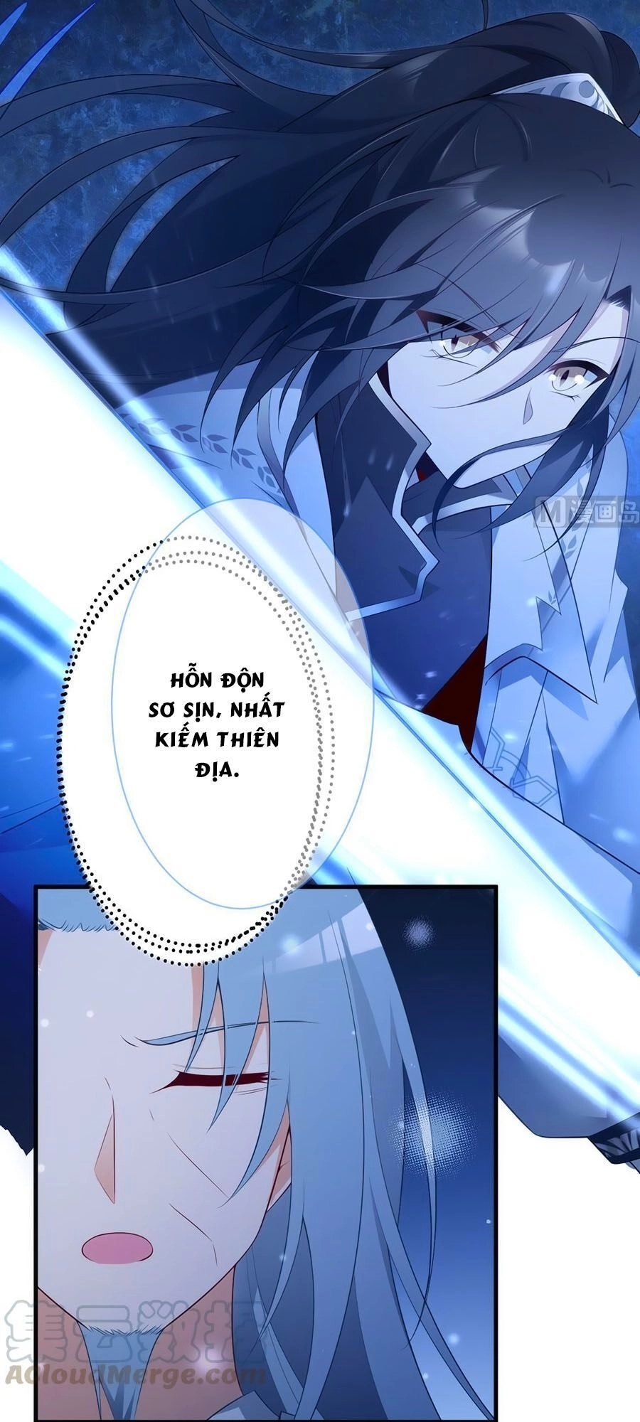 Manh Sư Tại Thượng Chapter 197 - 26