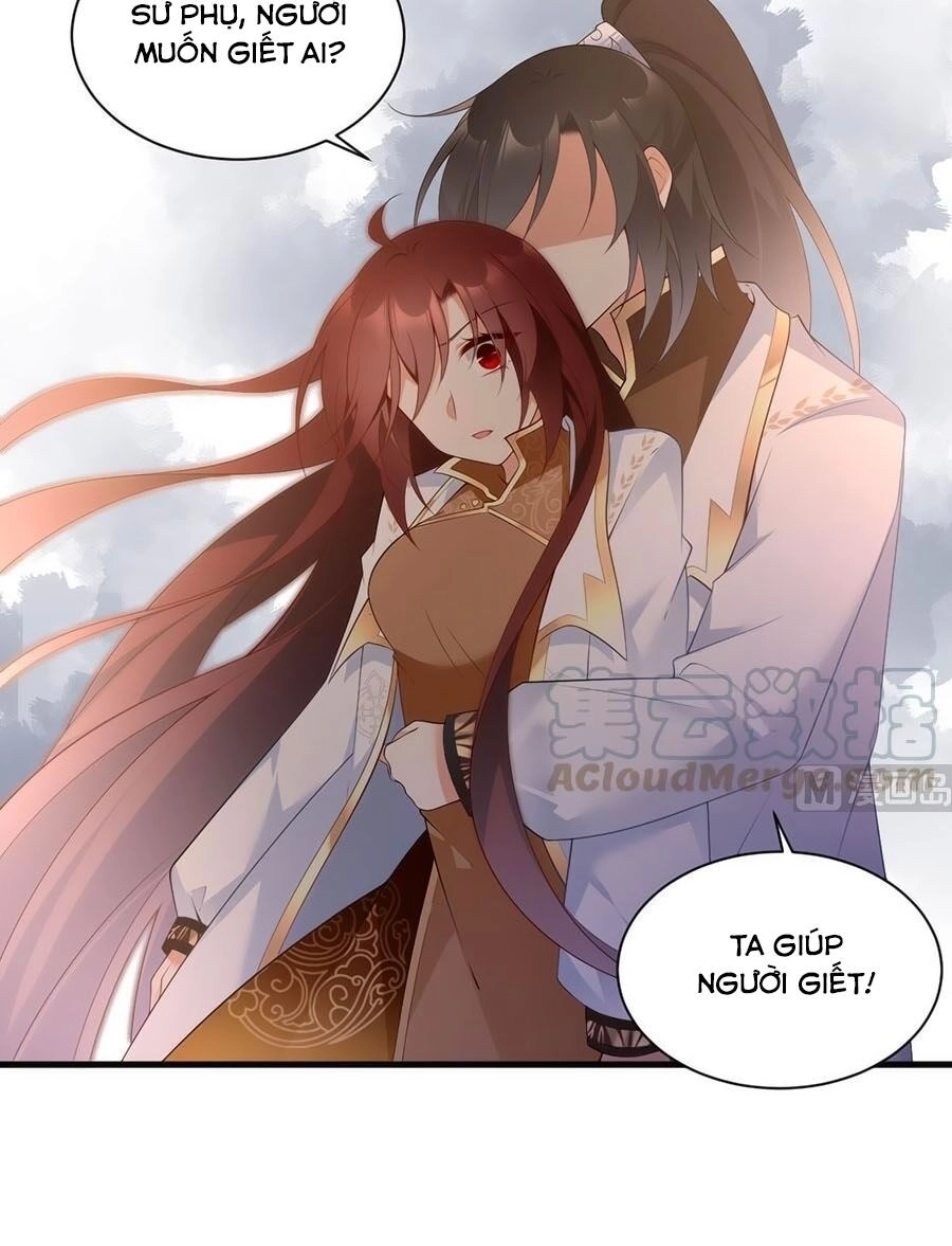 Manh Sư Tại Thượng Chapter 198 - 4