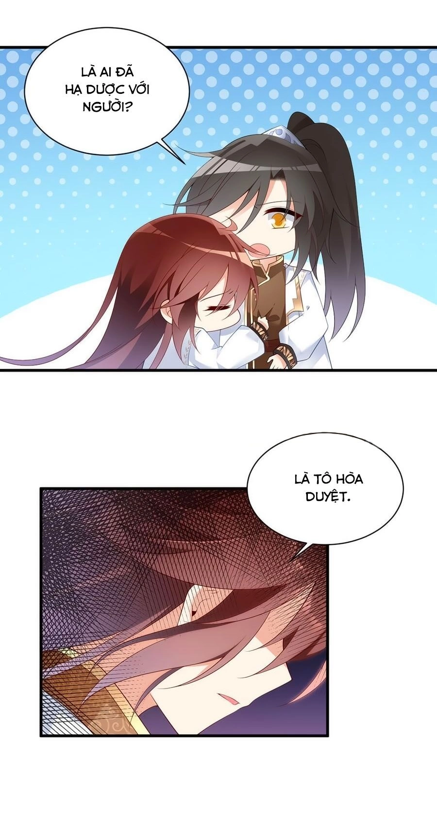 Manh Sư Tại Thượng Chapter 198 - 12