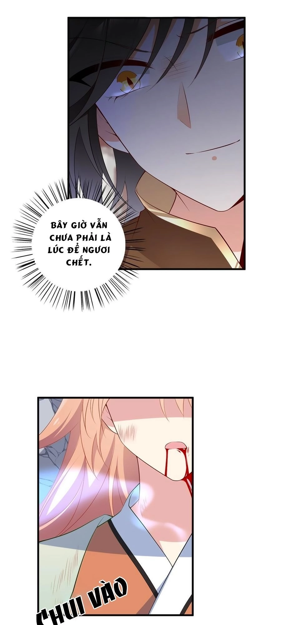 Manh Sư Tại Thượng Chapter 198 - 17