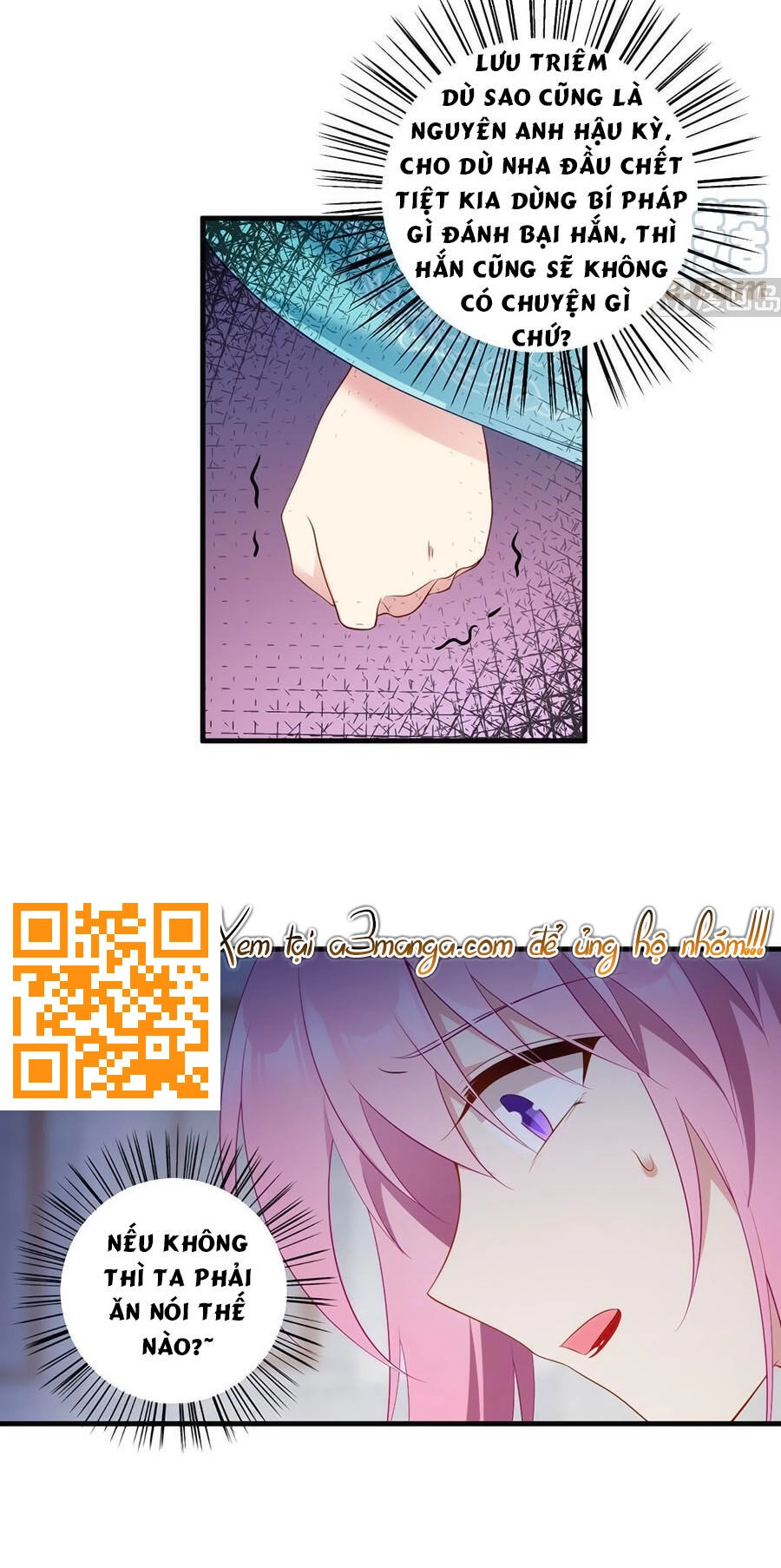 Manh Sư Tại Thượng Chapter 198 - 19