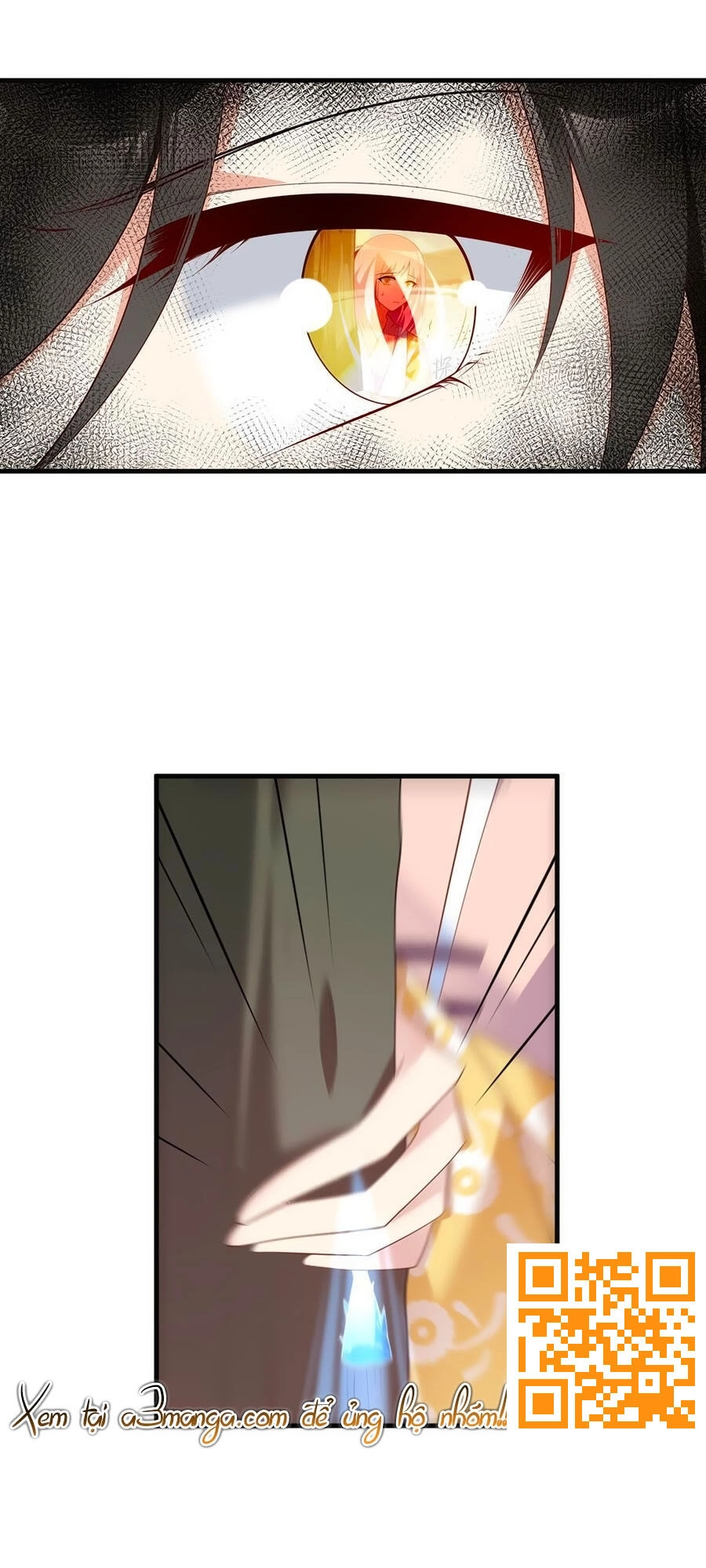 Manh Sư Tại Thượng Chapter 198 - 27