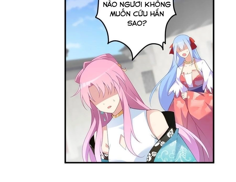 Manh Sư Tại Thượng Chapter 199 - 2